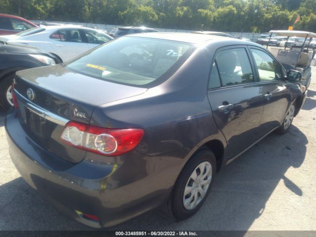 Photo 3 VIN: JTDBU4EE7BJ088115 - TOYOTA COROLLA 