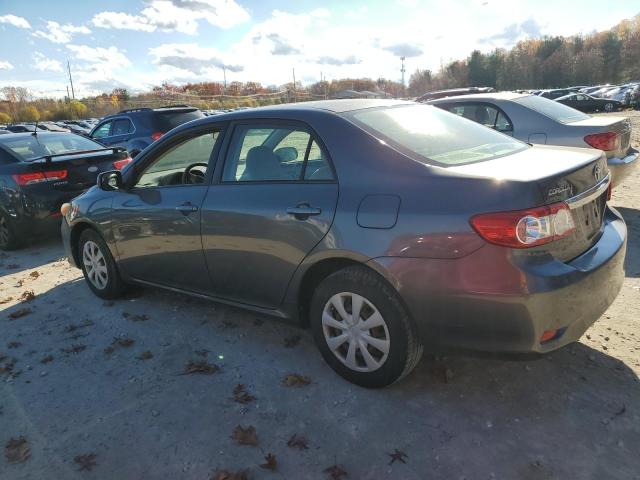 Photo 1 VIN: JTDBU4EE7BJ091631 - TOYOTA COROLLA BA 