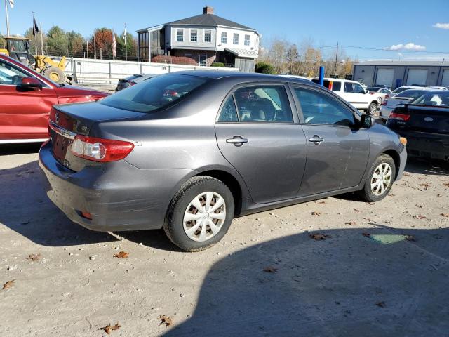 Photo 2 VIN: JTDBU4EE7BJ091631 - TOYOTA COROLLA BA 