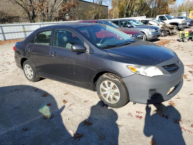 Photo 3 VIN: JTDBU4EE7BJ091631 - TOYOTA COROLLA BA 