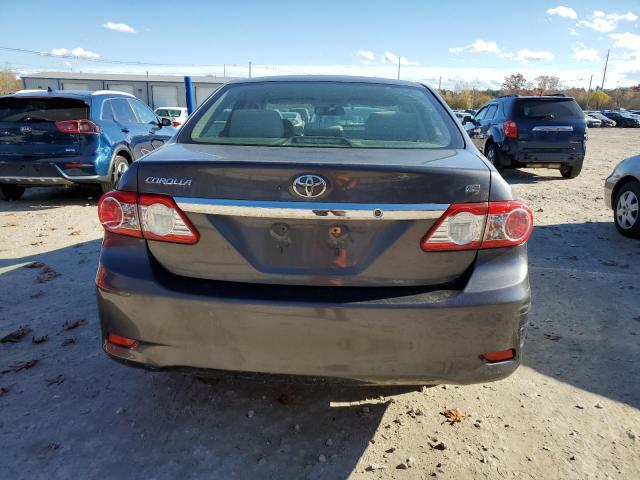 Photo 5 VIN: JTDBU4EE7BJ091631 - TOYOTA COROLLA BA 