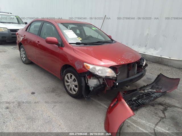 Photo 0 VIN: JTDBU4EE7BJ096683 - TOYOTA COROLLA 