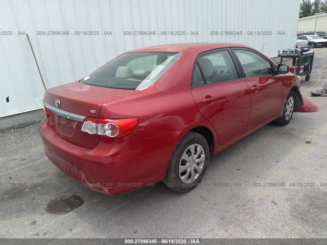 Photo 3 VIN: JTDBU4EE7BJ096683 - TOYOTA COROLLA 