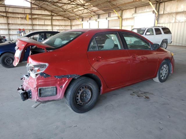 Photo 2 VIN: JTDBU4EE7BJ098286 - TOYOTA COROLLA BA 