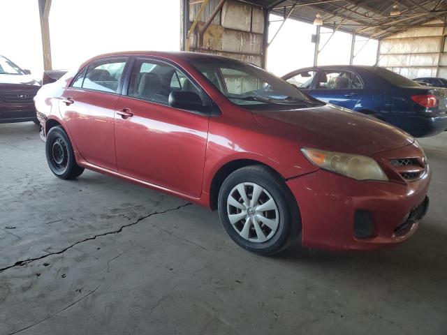 Photo 3 VIN: JTDBU4EE7BJ098286 - TOYOTA COROLLA BA 