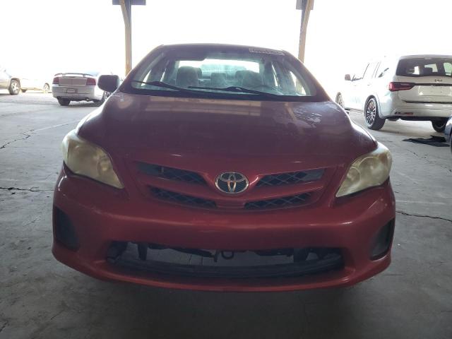 Photo 4 VIN: JTDBU4EE7BJ098286 - TOYOTA COROLLA BA 