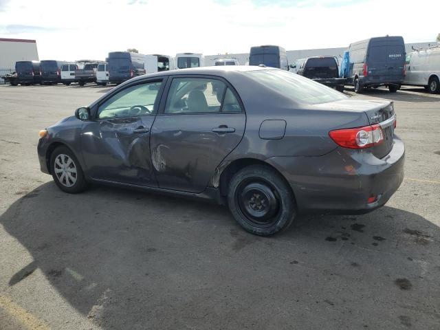 Photo 1 VIN: JTDBU4EE7BJ099390 - TOYOTA COROLLA BA 