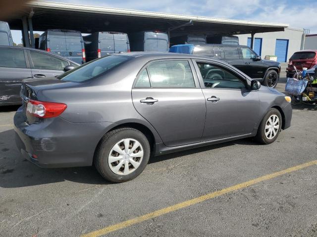 Photo 2 VIN: JTDBU4EE7BJ099390 - TOYOTA COROLLA BA 