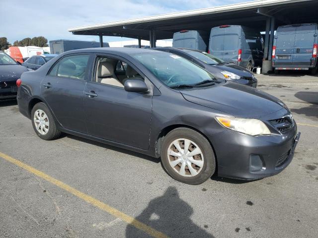 Photo 3 VIN: JTDBU4EE7BJ099390 - TOYOTA COROLLA BA 