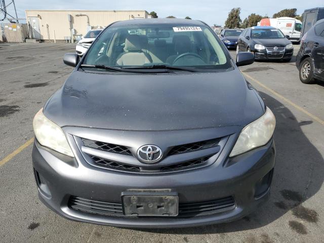 Photo 4 VIN: JTDBU4EE7BJ099390 - TOYOTA COROLLA BA 