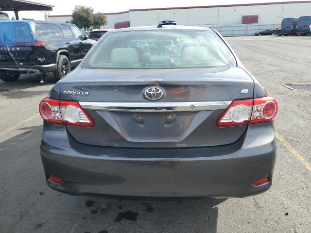 Photo 5 VIN: JTDBU4EE7BJ099390 - TOYOTA COROLLA BA 