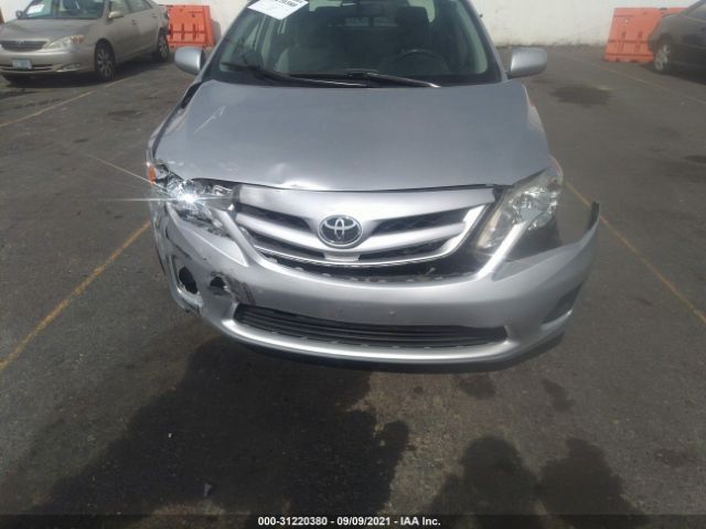 Photo 5 VIN: JTDBU4EE7BJ104149 - TOYOTA COROLLA 