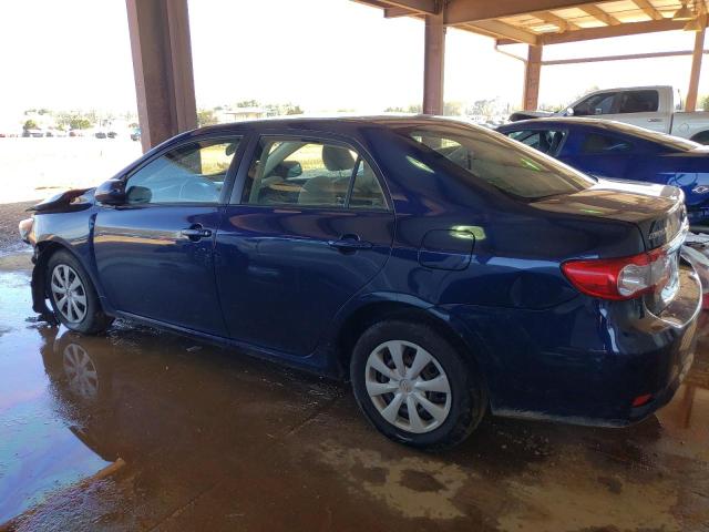 Photo 1 VIN: JTDBU4EE7BJ104619 - TOYOTA COROLLA BA 