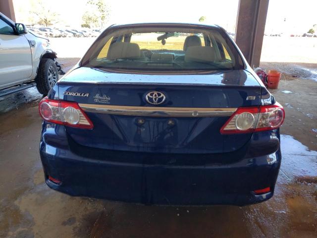 Photo 5 VIN: JTDBU4EE7BJ104619 - TOYOTA COROLLA BA 