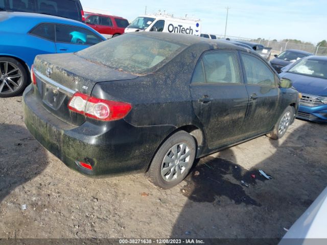 Photo 3 VIN: JTDBU4EE7BJ105737 - TOYOTA COROLLA 