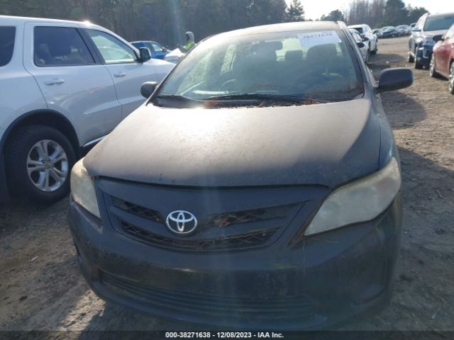 Photo 5 VIN: JTDBU4EE7BJ105737 - TOYOTA COROLLA 