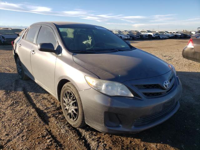 Photo 0 VIN: JTDBU4EE7BJ106435 - TOYOTA COROLLA BA 