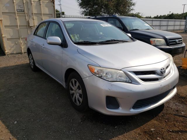 Photo 0 VIN: JTDBU4EE7BJ107102 - TOYOTA COROLLA BA 