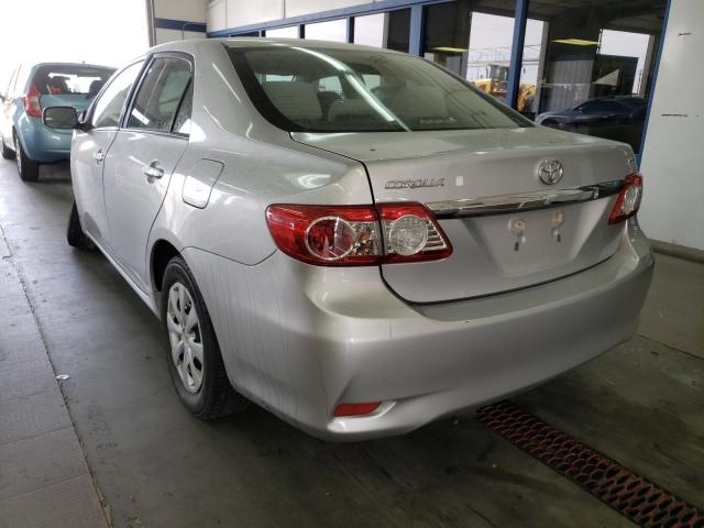 Photo 2 VIN: JTDBU4EE7BJ107651 - TOYOTA COROLLA BA 