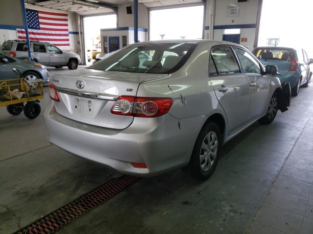 Photo 3 VIN: JTDBU4EE7BJ107651 - TOYOTA COROLLA BA 