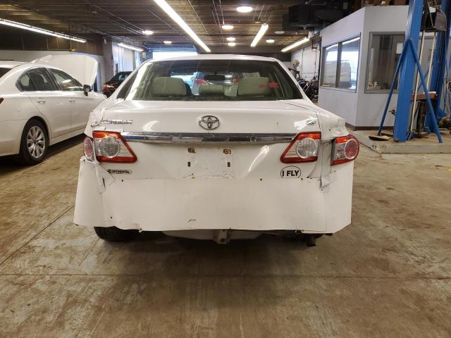 Photo 5 VIN: JTDBU4EE7C9170428 - TOYOTA COROLLA 