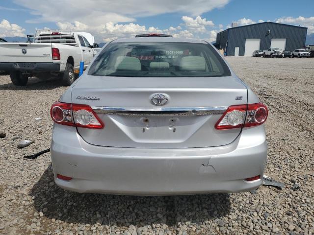 Photo 5 VIN: JTDBU4EE7C9171370 - TOYOTA COROLLA BA 