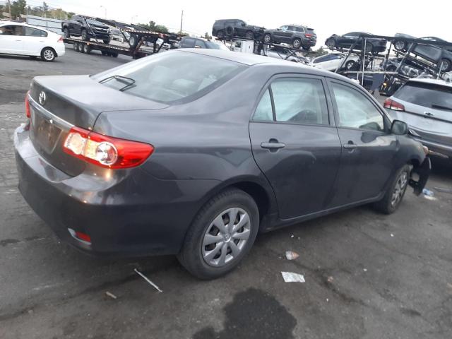 Photo 2 VIN: JTDBU4EE7C9171417 - TOYOTA COROLLA 