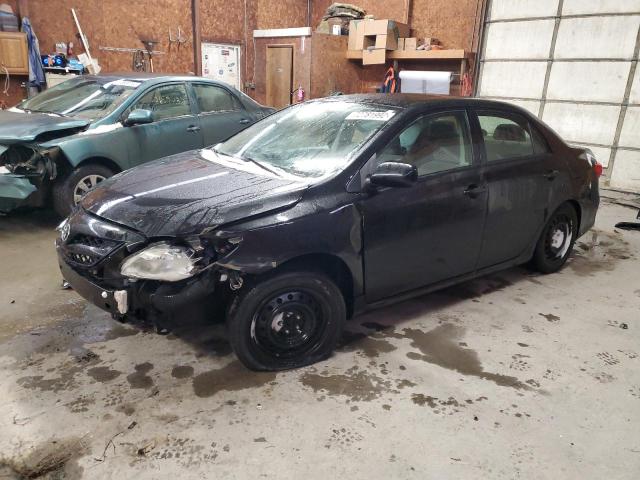 Photo 0 VIN: JTDBU4EE7C9173085 - TOYOTA COROLLA BA 