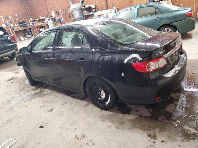 Photo 1 VIN: JTDBU4EE7C9173085 - TOYOTA COROLLA BA 