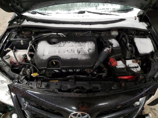 Photo 10 VIN: JTDBU4EE7C9173085 - TOYOTA COROLLA BA 