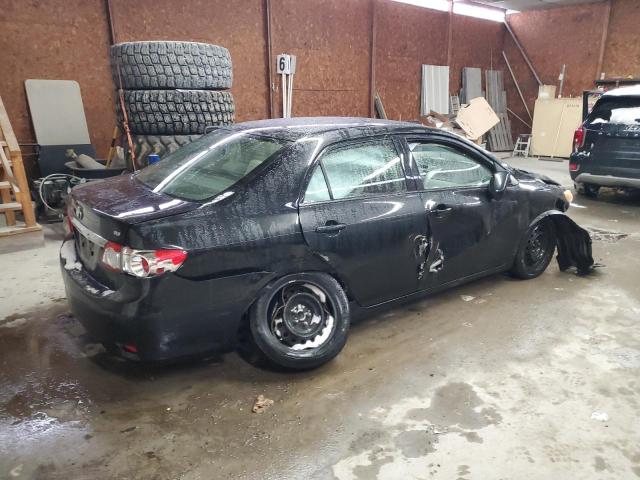 Photo 2 VIN: JTDBU4EE7C9173085 - TOYOTA COROLLA BA 