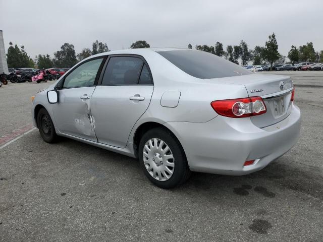 Photo 1 VIN: JTDBU4EE7C9175385 - TOYOTA COROLLA 