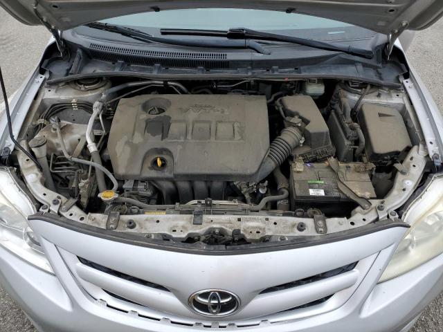 Photo 10 VIN: JTDBU4EE7C9175385 - TOYOTA COROLLA 