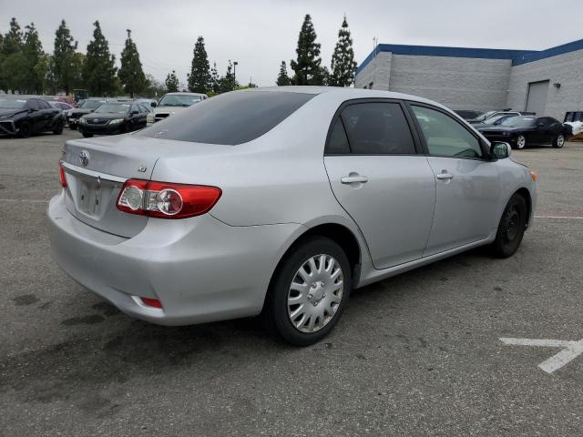 Photo 2 VIN: JTDBU4EE7C9175385 - TOYOTA COROLLA 