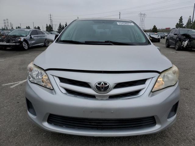 Photo 4 VIN: JTDBU4EE7C9175385 - TOYOTA COROLLA 