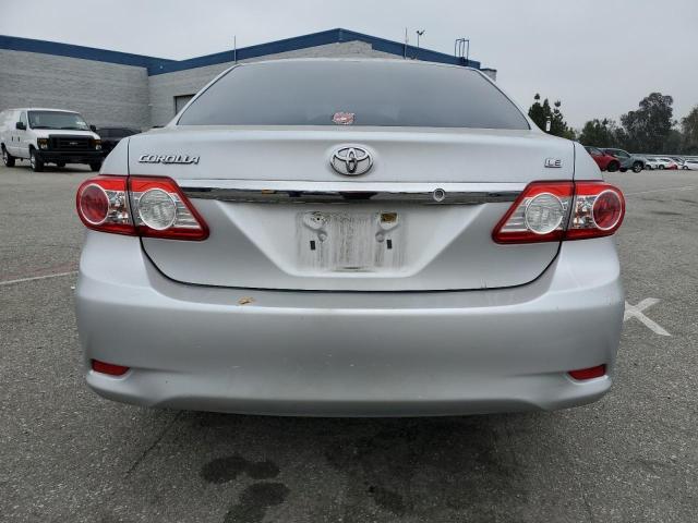 Photo 5 VIN: JTDBU4EE7C9175385 - TOYOTA COROLLA 