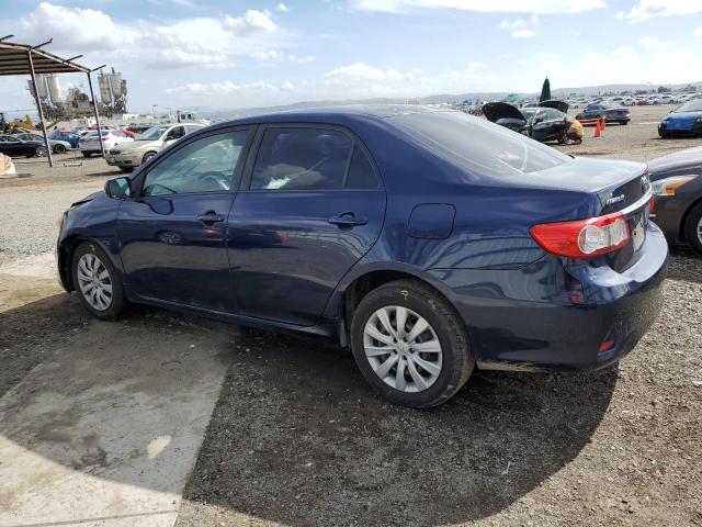 Photo 1 VIN: JTDBU4EE7C9175662 - TOYOTA COROLLA 