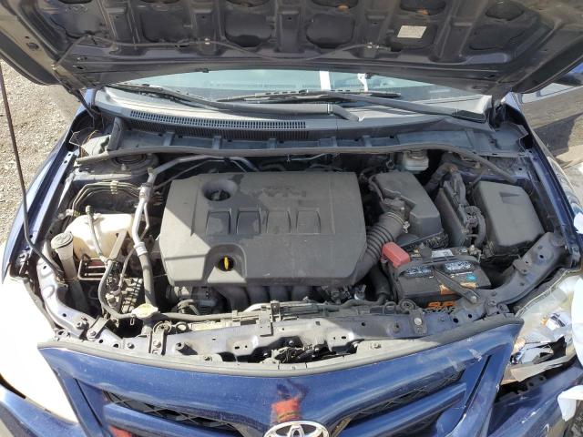 Photo 10 VIN: JTDBU4EE7C9175662 - TOYOTA COROLLA 