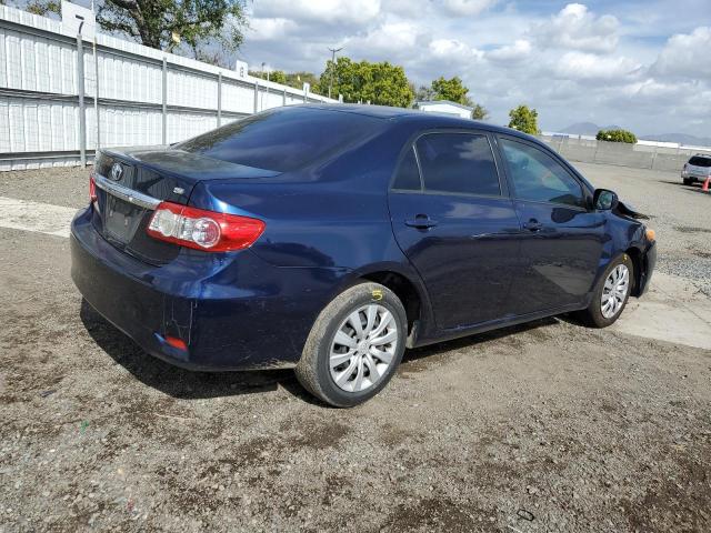 Photo 2 VIN: JTDBU4EE7C9175662 - TOYOTA COROLLA 