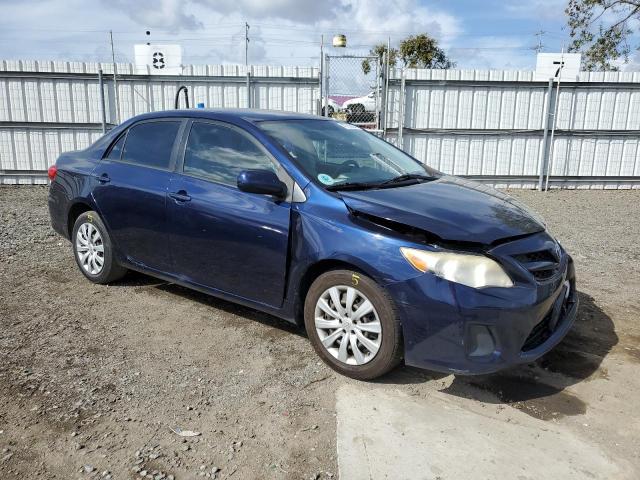 Photo 3 VIN: JTDBU4EE7C9175662 - TOYOTA COROLLA 