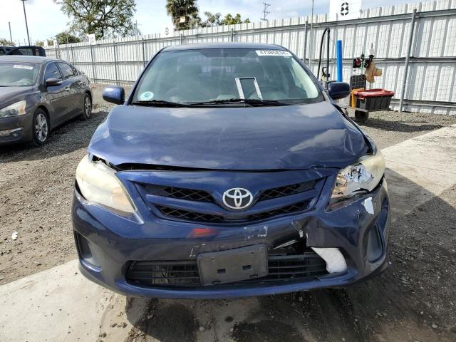 Photo 4 VIN: JTDBU4EE7C9175662 - TOYOTA COROLLA 