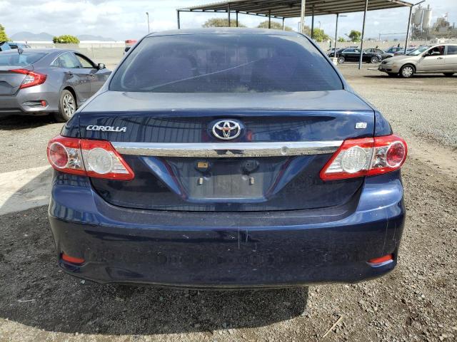 Photo 5 VIN: JTDBU4EE7C9175662 - TOYOTA COROLLA 