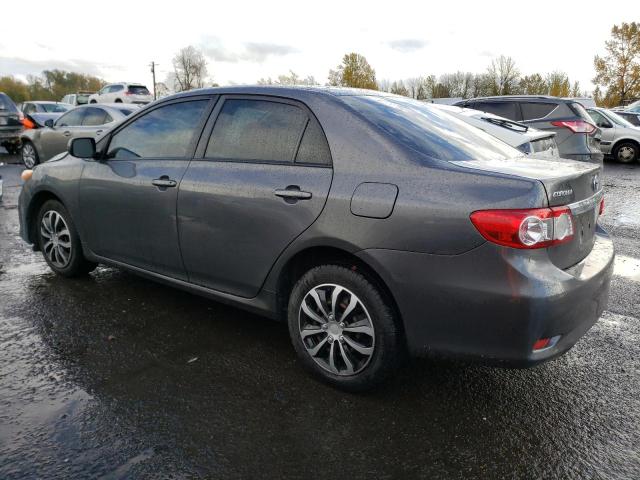 Photo 1 VIN: JTDBU4EE7C9177668 - TOYOTA COROLLA 