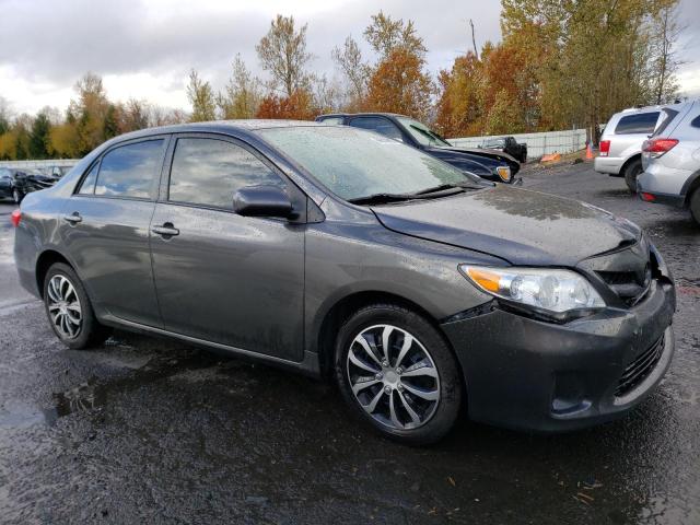 Photo 3 VIN: JTDBU4EE7C9177668 - TOYOTA COROLLA 