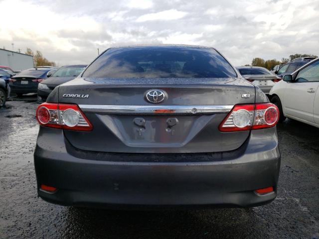 Photo 5 VIN: JTDBU4EE7C9177668 - TOYOTA COROLLA 