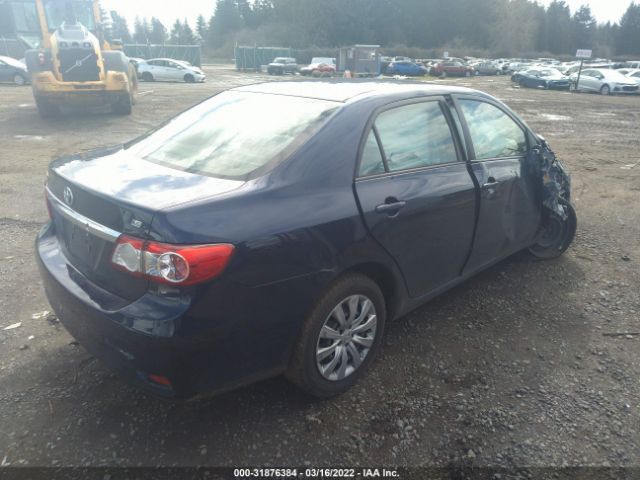 Photo 3 VIN: JTDBU4EE7C9178383 - TOYOTA COROLLA 