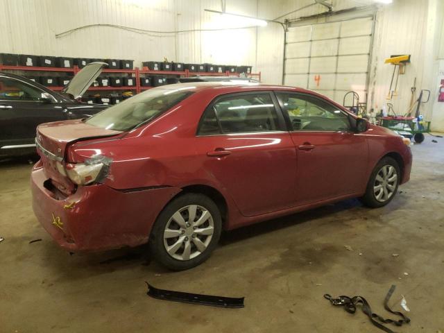 Photo 2 VIN: JTDBU4EE7DJ114523 - TOYOTA COROLLA 