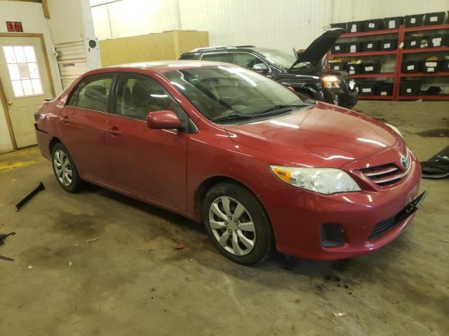 Photo 3 VIN: JTDBU4EE7DJ114523 - TOYOTA COROLLA 