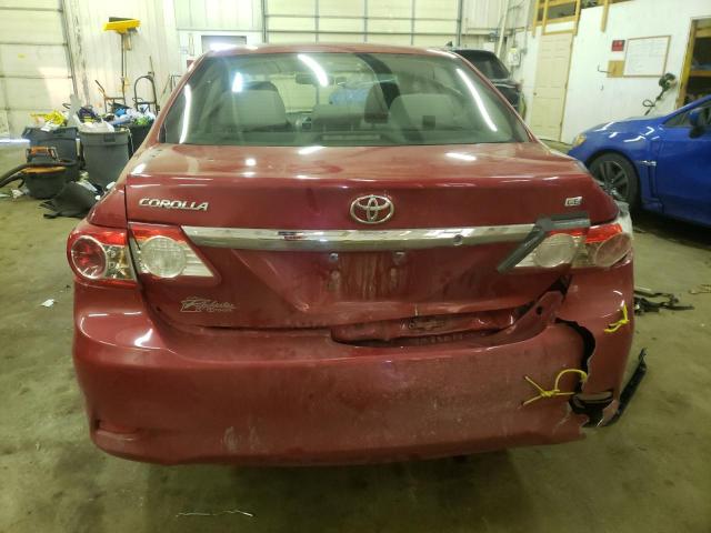 Photo 5 VIN: JTDBU4EE7DJ114523 - TOYOTA COROLLA 