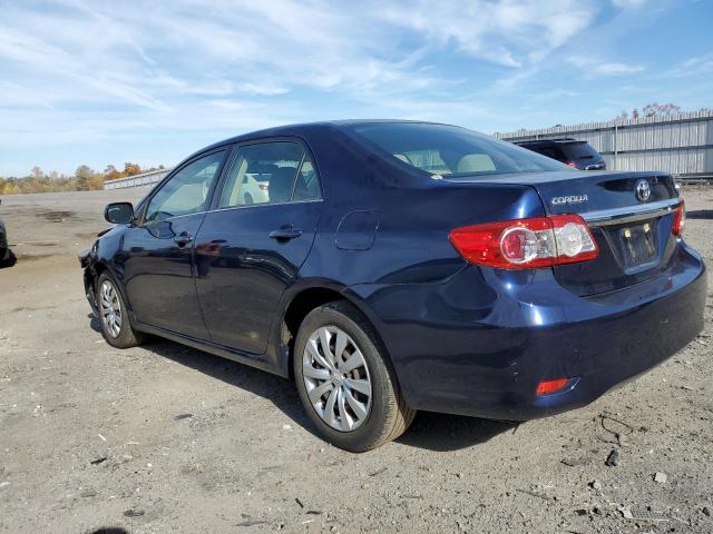 Photo 1 VIN: JTDBU4EE7DJ115820 - TOYOTA COROLLA 